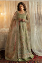 Afrozeh Hayat Wedding Party Formal Collection 2024 - Shreya