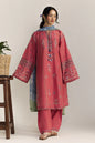 COCO BY ZARA SHAHJAHAN LAWN VOL 2 '26 - UNSTITCHED NOA-5A