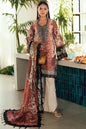JADE URBANE PRINTED LAWN UNSTITCHED'26 | 20933 В
