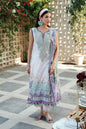 JADE URBANE PRINTED LAWN UNSTITCHED'26 | 20935 B