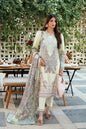 JADE URBANE PRINTED LAWN UNSTITCHED'26 | 20939 B