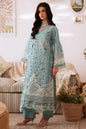 SHANAYA BY MAHNUR EMBROIDERED LAWN COLLECTION'26| D2