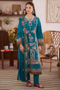 SHANAYA BY MAHNUR EMBROIDERED LAWN COLLECTION'26| D5