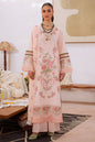 SHANAYA BY MAHNUR EMBROIDERED LAWN COLLECTION'26 | D7