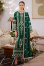 SHANAYA BY MAHNUR EMBROIDERED LAWN COLLECTION'26| D4