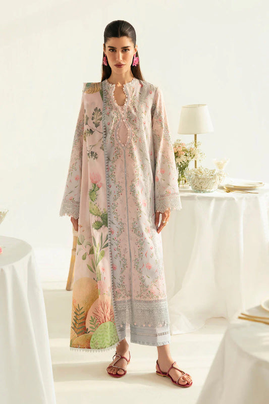 Qalamkar Q Prints 2025 Jane