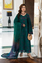 RANGRASIYA CARNATION EID EDIT UNSTITCHED'26| Keya