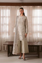 SEREIN BY AYZEL UNSTITCHED'26 | Veylin