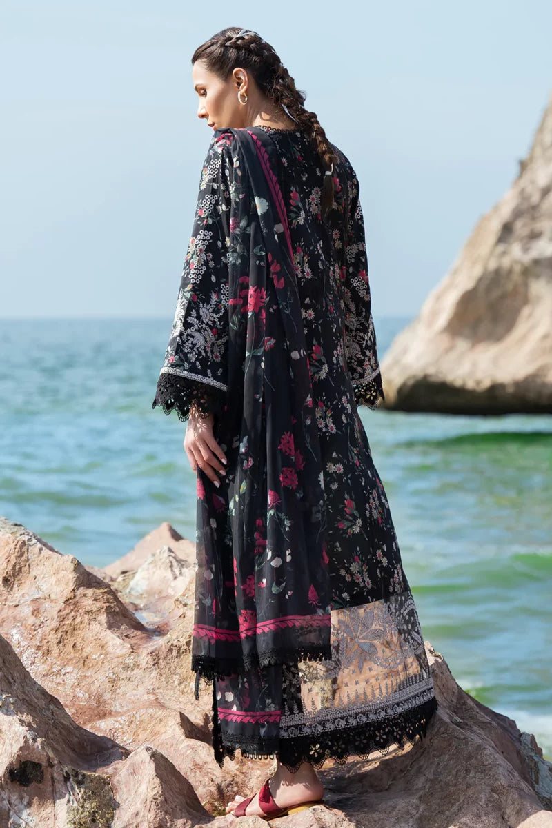 Afrozeh Summer Together Lawn Collection | Levana