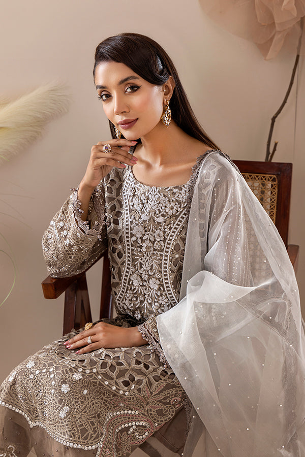 ZAClothes Zoya Collection Collection 2024 – Zoya CL-04