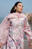 Afrozeh Summer Together Lawn Collection | Lily