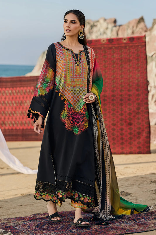 CHARIZMA SWISSMISS UNSTITCHED'26 | CSM6-04