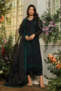 CHARIZMA CELINE FESTIVE EDIT UNSTITCHED COLLECTION '26 - CCE6-03
