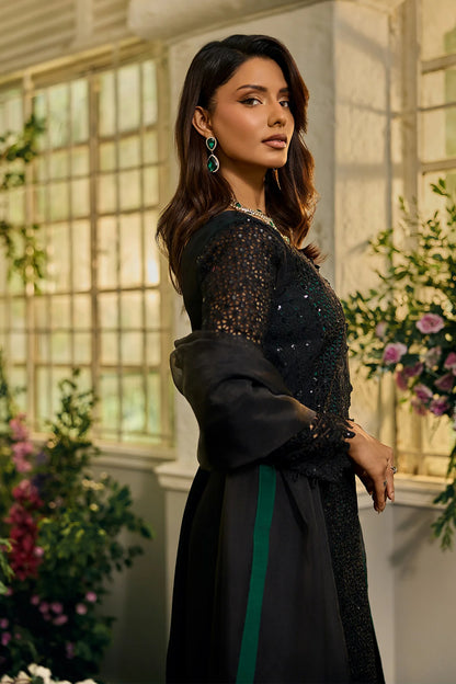 CHARIZMA CELINE FESTIVE EDIT UNSTITCHED COLLECTION '26 - CCE6-03