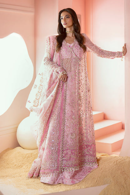 Ayzel Luminara Wedding Formal Collection 2024 – Bella