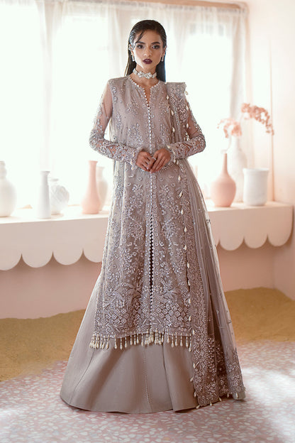 Ayzel Luminara Wedding Formal Collection 2024 – Freya