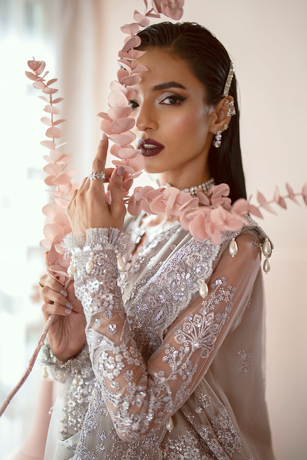 Ayzel Luminara Wedding Formal Collection 2024 – Freya