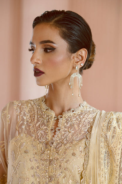 Ayzel Luminara Wedding Formal Collection 2024 – Leia