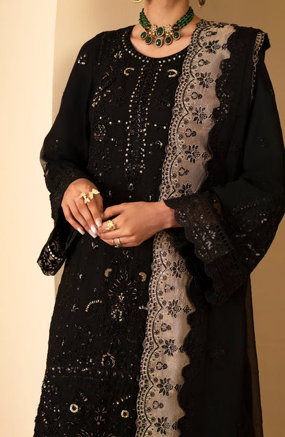 Emaan Adeel Romansiyyah Luxury Formals' Collection 2024 – Rehani