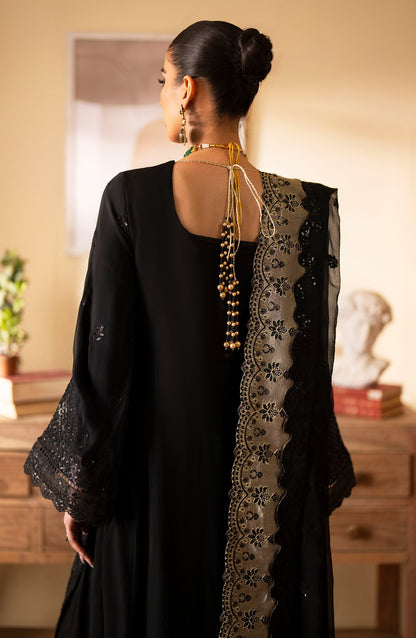 Emaan Adeel Romansiyyah Luxury Formals' Collection 2024 – Rehani