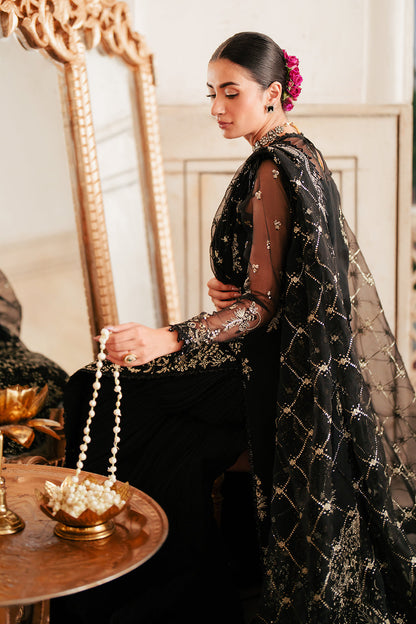 Saad Shaikh Silsila Festive Collection 2024 – Amaya