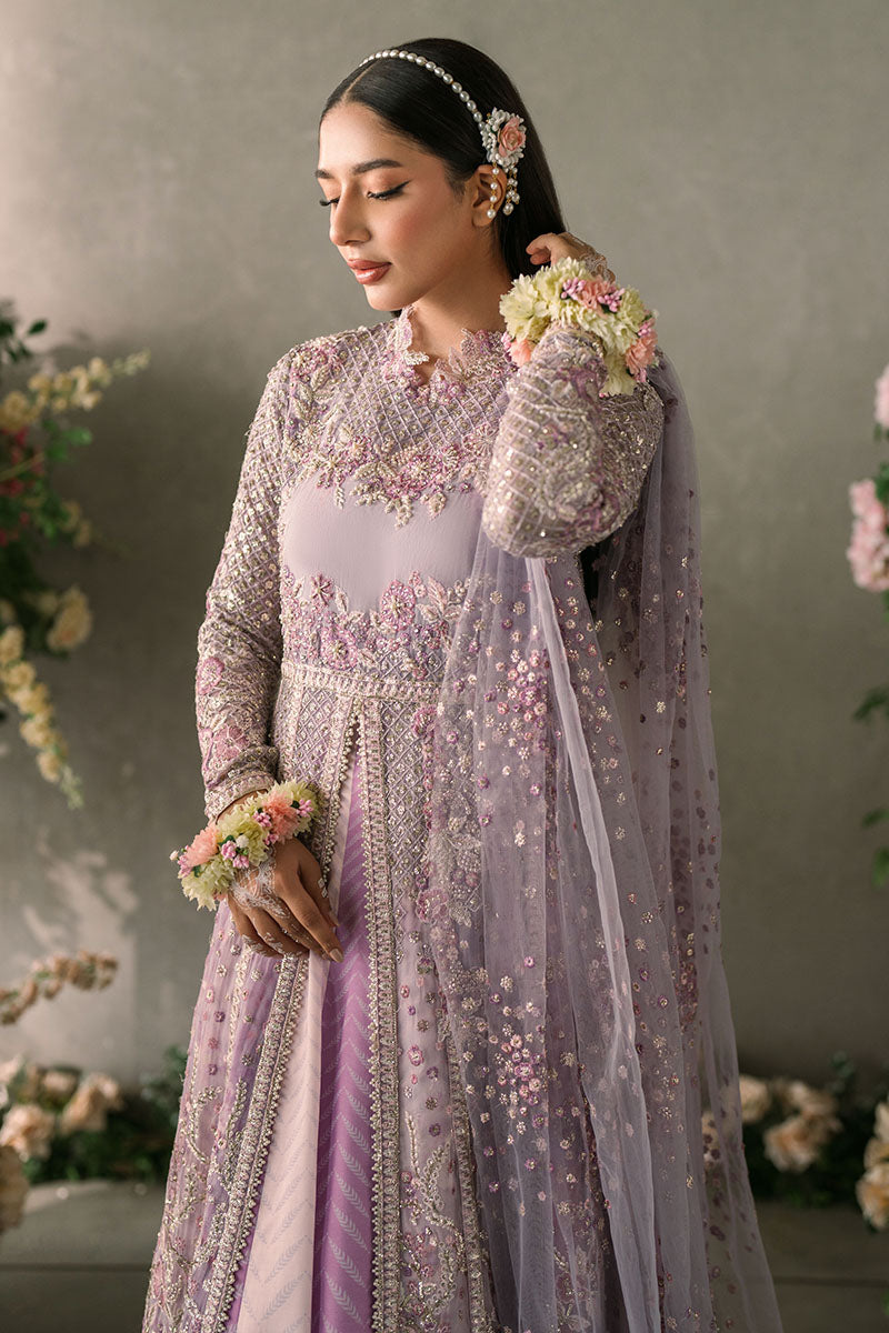 Mushq Mastani Evening Luxury Chiffon Collection 2024 – Alyana