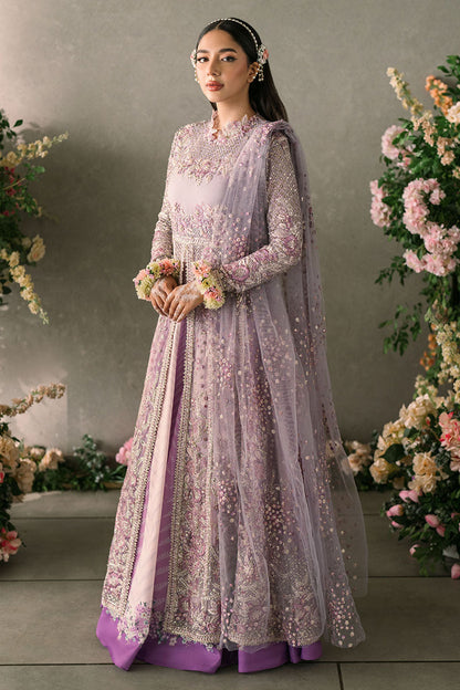 Mushq Mastani Evening Luxury Chiffon Collection 2024 – Alyana