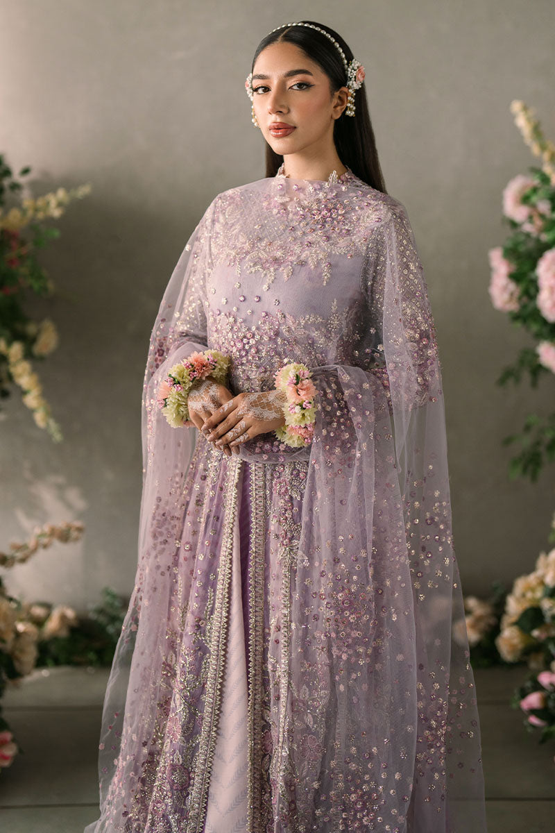 Mushq Mastani Evening Luxury Chiffon Collection 2024 – Alyana