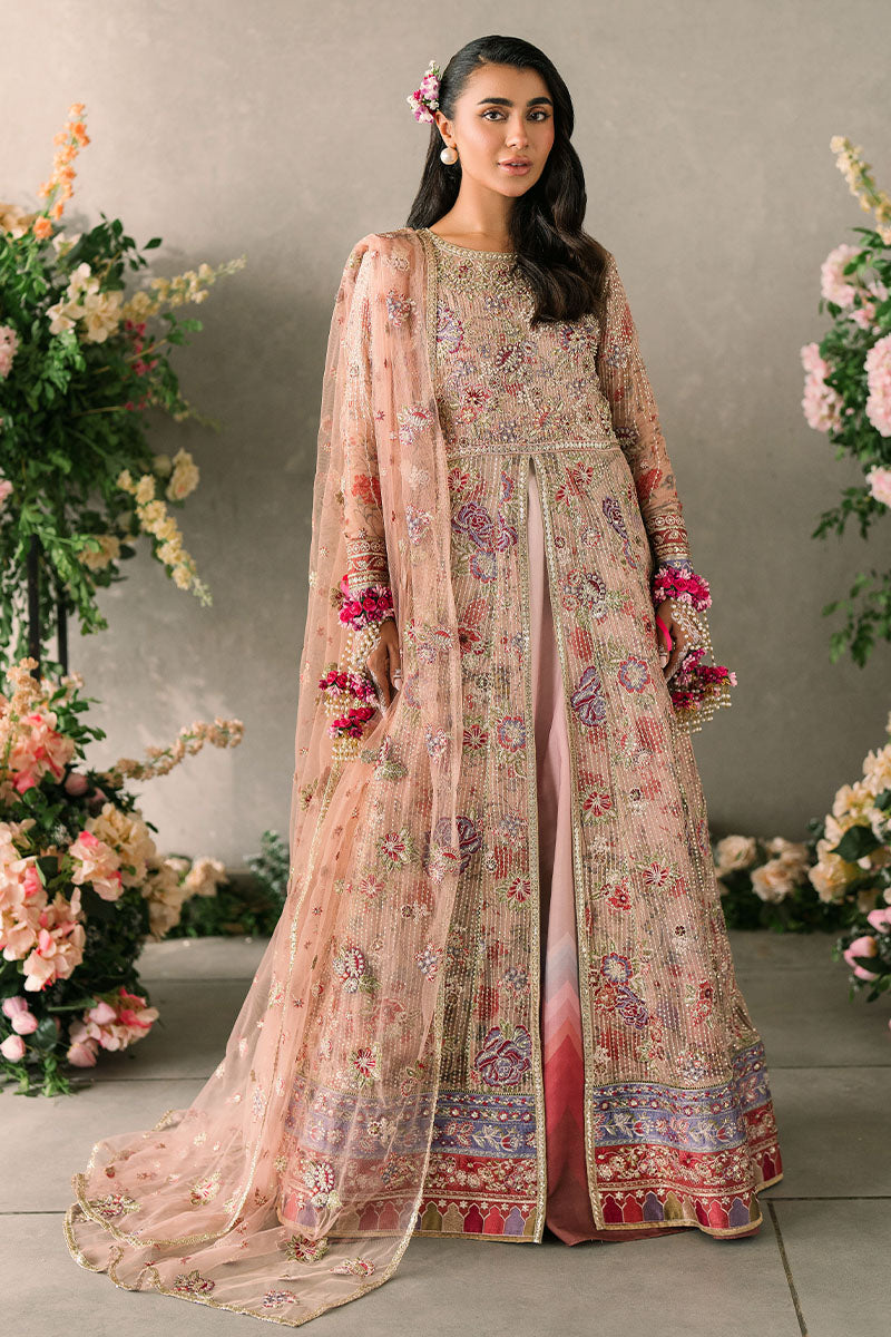 Mushq Mastani Evening Luxury Chiffon Collection 2024 – Sona