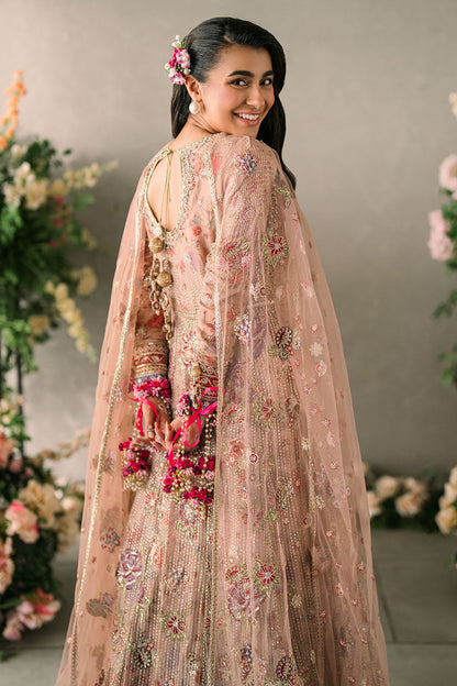 Mushq Mastani Evening Luxury Chiffon Collection 2024 – Sona