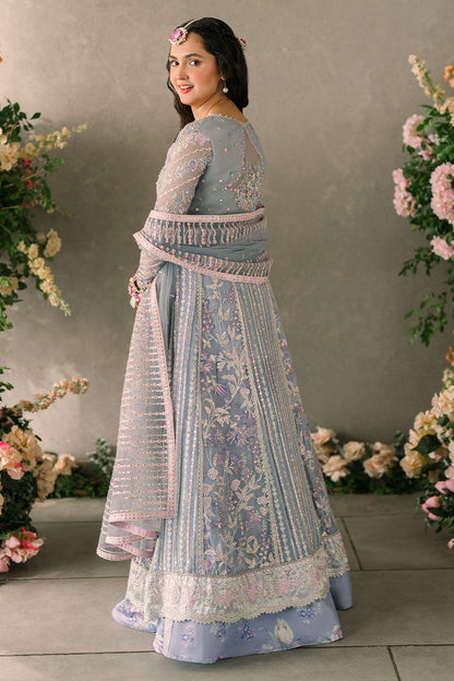 Mushq Mastani Evening Luxury Chiffon Collection 2024 – Ezza