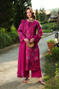 RANGRASIYA FLORENCE LAWN UNSTITCHED'26| MAHRA