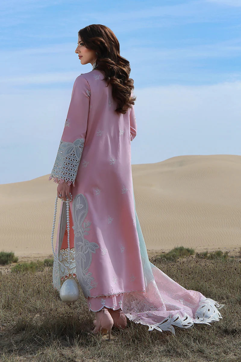 RANGRASIYA PREMIUM UNSTITCHED COLLECTION'26 | MAHSA