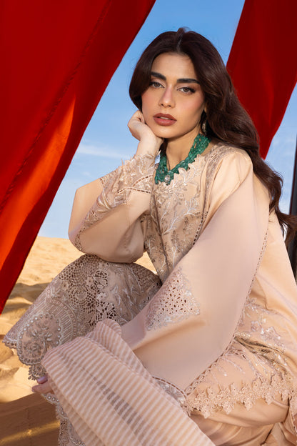 RANGRASIYA PREMIUM UNSTITCHED COLLECTION'26 | MAYEL
