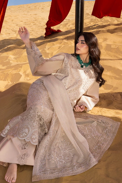 RANGRASIYA PREMIUM UNSTITCHED COLLECTION'26 | MAYEL