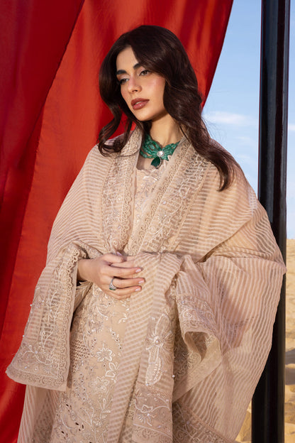 RANGRASIYA PREMIUM UNSTITCHED COLLECTION'26 | MAYEL