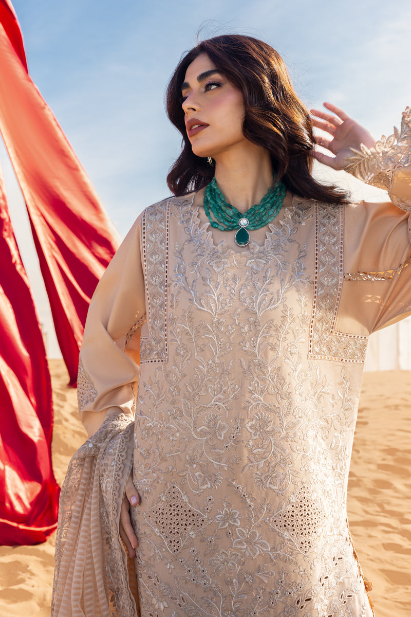 RANGRASIYA PREMIUM UNSTITCHED COLLECTION'26 | MAYEL