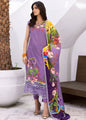 Roheenaz by Mushq Spring Summer Lawn Flamingo Fancy