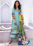 Roheenaz by Mushq Spring Summer Lawn Parrot Paradise