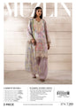 Sana Safinaz Muzlin Spring Vol 1 2024 3 Pcs 27A