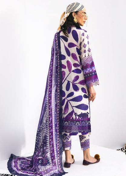 N Girls by Nureh 2024 Unstitched Pakistani Suits | NGL-03