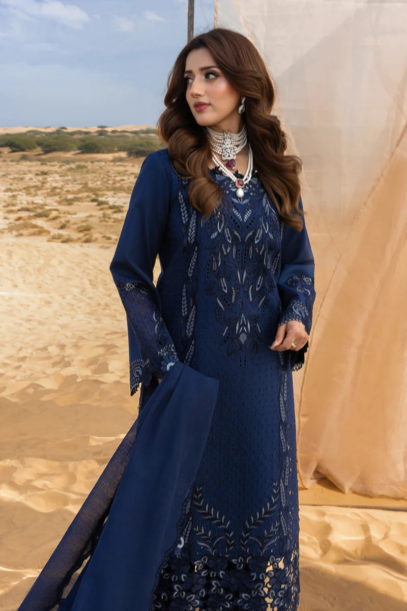 RANGRASIYA PREMIUM UNSTITCHED COLLECTION'26 | NATALIA