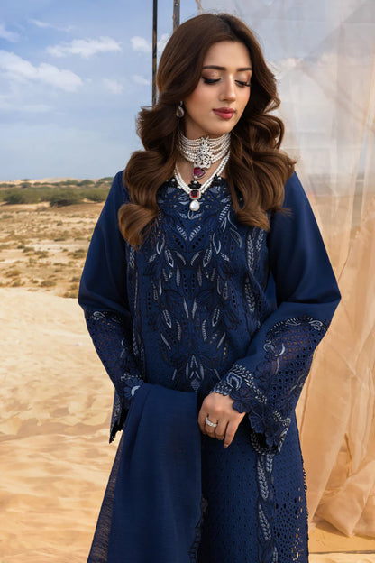 RANGRASIYA PREMIUM UNSTITCHED COLLECTION'26 | NATALIA