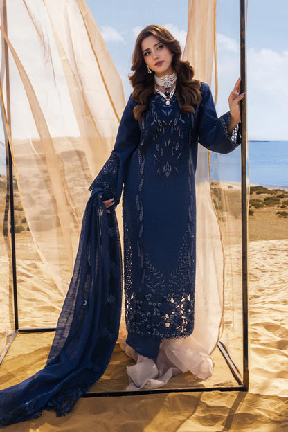 RANGRASIYA PREMIUM UNSTITCHED COLLECTION'26 | NATALIA