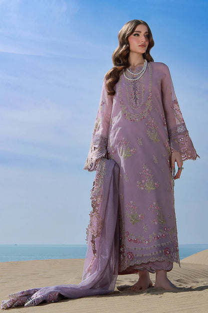 RANGRASIYA PREMIUM UNSTITCHED COLLECTION'26 | PARISA