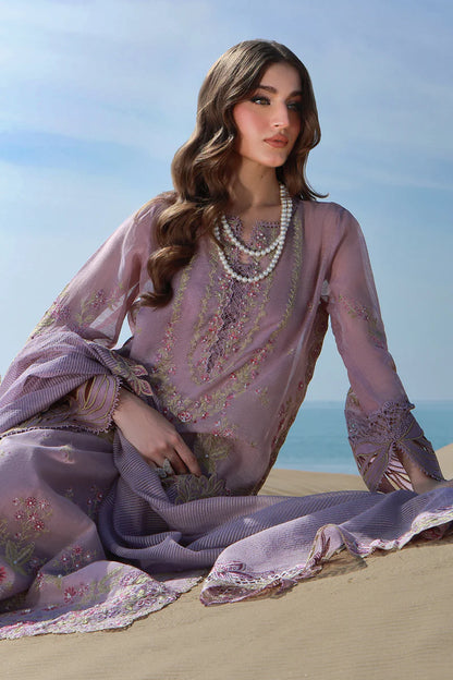 RANGRASIYA PREMIUM UNSTITCHED COLLECTION'26 | PARISA