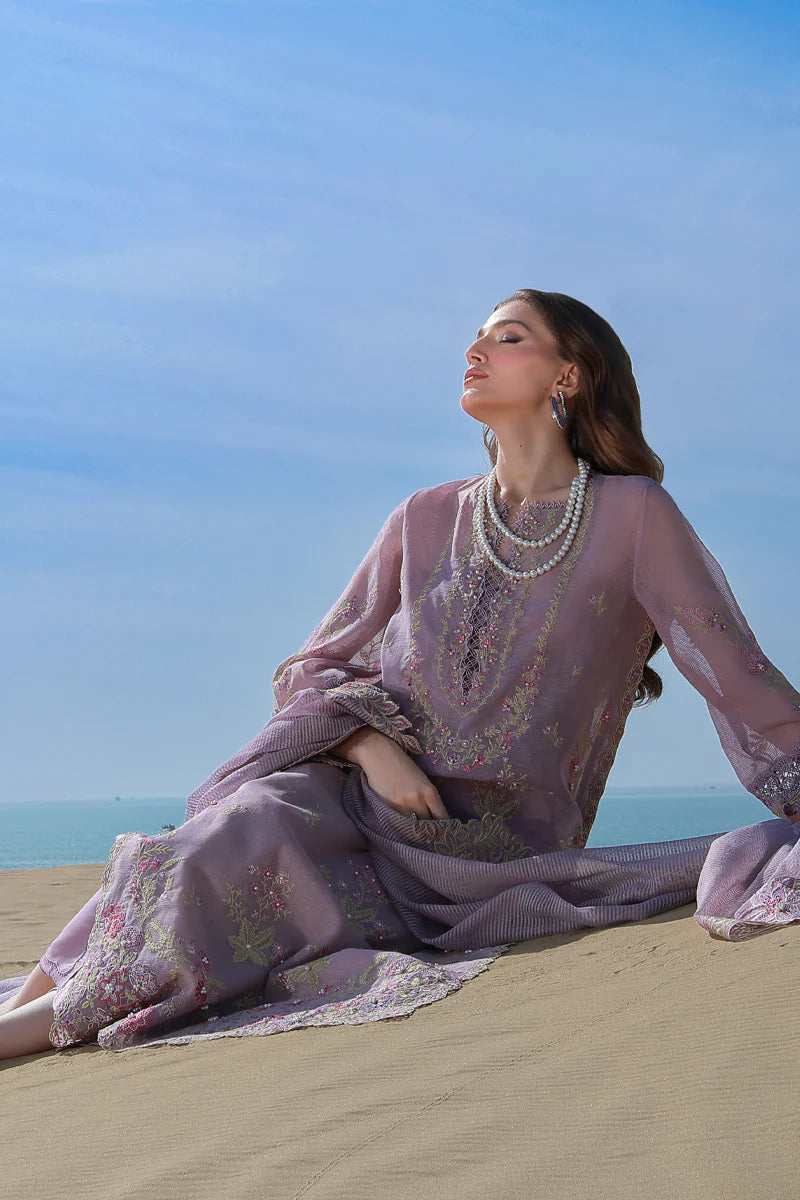 RANGRASIYA PREMIUM UNSTITCHED COLLECTION'26 | PARISA