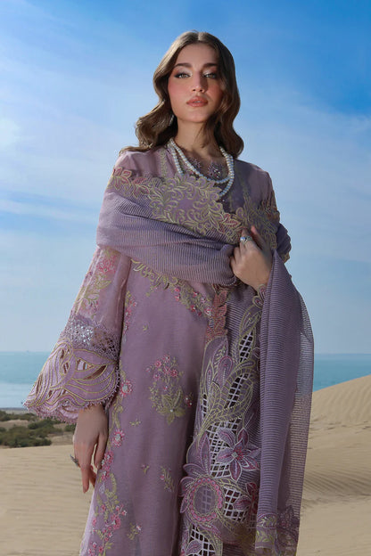 RANGRASIYA PREMIUM UNSTITCHED COLLECTION'26 | PARISA