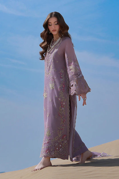 RANGRASIYA PREMIUM UNSTITCHED COLLECTION'26 | PARISA