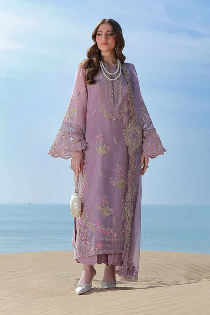 RANGRASIYA PREMIUM UNSTITCHED COLLECTION'26 | PARISA